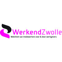 WerkendZwolle logo, WerkendZwolle contact details