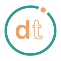 DiverTeach logo, DiverTeach contact details