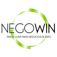 Negowin logo, Negowin contact details