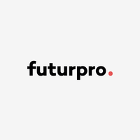 Futurpro logo, Futurpro contact details