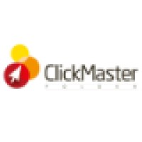 ClickMaster Polska logo, ClickMaster Polska contact details