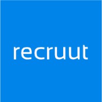 Recruut logo, Recruut contact details