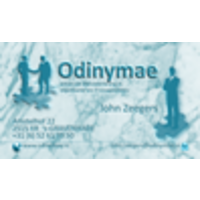 Odinymae logo, Odinymae contact details