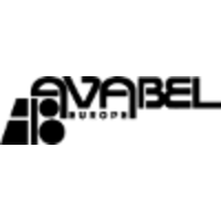 AVABEL logo, AVABEL contact details