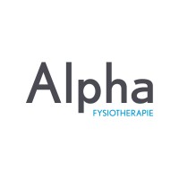 Alpha fysiotherapie logo, Alpha fysiotherapie contact details