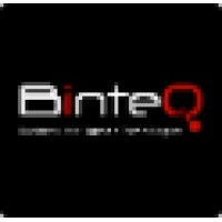 BinteQ nv logo, BinteQ nv contact details