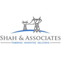 Shah & Associates, Inc. logo, Shah & Associates, Inc. contact details