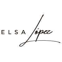 Elsa López logo, Elsa López contact details