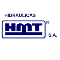 HIDRAULICAS HMT SA logo, HIDRAULICAS HMT SA contact details