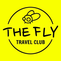 The Fly Travel Club logo, The Fly Travel Club contact details