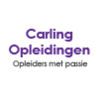 Carling Opleidingen logo, Carling Opleidingen contact details