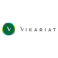 Vikariat logo, Vikariat contact details