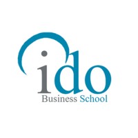 IDO Business School logo, IDO Business School contact details