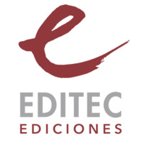 Editec Ediciones logo, Editec Ediciones contact details