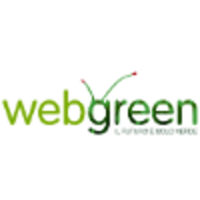 Web Green s.r.l. logo, Web Green s.r.l. contact details