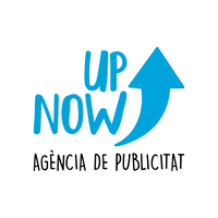 UPNOW | Agència de publicitat logo, UPNOW | Agència de publicitat contact details