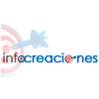 Infocreaciones logo, Infocreaciones contact details