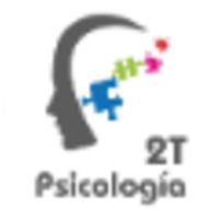 2T Psicología logo, 2T Psicología contact details