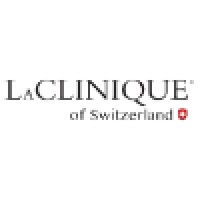 LaCLINIQUE of Switzerland® logo, LaCLINIQUE of Switzerland® contact details