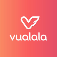 Vualala logo, Vualala contact details