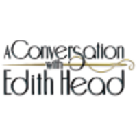 A CONVERSATION WITH EDITH HEAD by Paddy Calistro and Susan Claassen logo, A CONVERSATION WITH EDITH HEAD by Paddy Calistro and Susan Claassen contact details