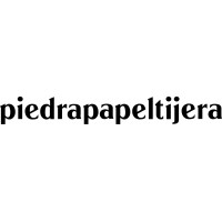 Piedrapapeltijera, estudio de diseño logo, Piedrapapeltijera, estudio de diseño contact details