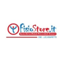 FisioStore Srl logo, FisioStore Srl contact details