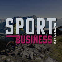 Sport Business Magazin logo, Sport Business Magazin contact details