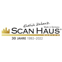 ScanHaus Marlow GmbH logo, ScanHaus Marlow GmbH contact details