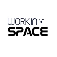 Work In Space logo, Work In Space contact details