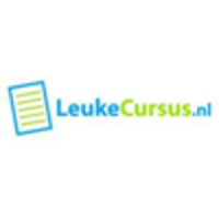 LeukeCursus.nl logo, LeukeCursus.nl contact details