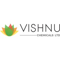 Vishnu Chemicals logo, Vishnu Chemicals contact details