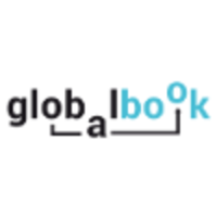 Globalbook logo, Globalbook contact details