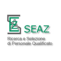 SEAZ SRL logo, SEAZ SRL contact details