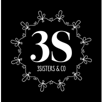 3SISTERS&CO. logo, 3SISTERS&CO. contact details