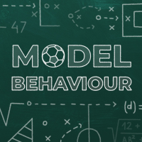 Model Behaviour | the podcast logo, Model Behaviour | the podcast contact details