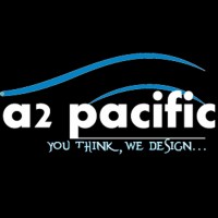 a2pacific logo, a2pacific contact details