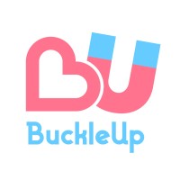 BuckleUp logo, BuckleUp contact details