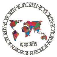 Komorebi World logo, Komorebi World contact details