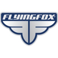 Flying Fox logo, Flying Fox contact details