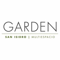 Garden San Isidro logo, Garden San Isidro contact details