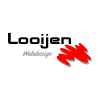 Looijen Webdesign logo, Looijen Webdesign contact details