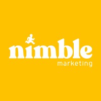 Nimble Marketing logo, Nimble Marketing contact details