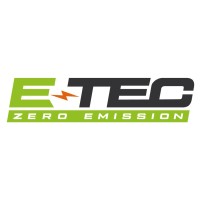 ETEC zero emission logo, ETEC zero emission contact details