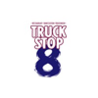 Truckstop 8 B.V. logo, Truckstop 8 B.V. contact details