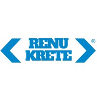 RenuKrete logo, RenuKrete contact details