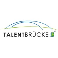 TALENTBRÜCKE GmbH & Co. KG logo, TALENTBRÜCKE GmbH & Co. KG contact details