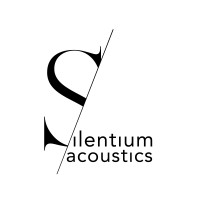 Silentium Acoustics logo, Silentium Acoustics contact details