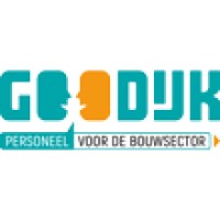 Goodijk Personeel logo, Goodijk Personeel contact details