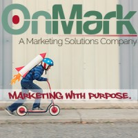 OnMark LLC logo, OnMark LLC contact details